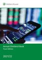 Annual Dividend Book - Trust Edition 2021/22(DUE NOVEMBER 2022)